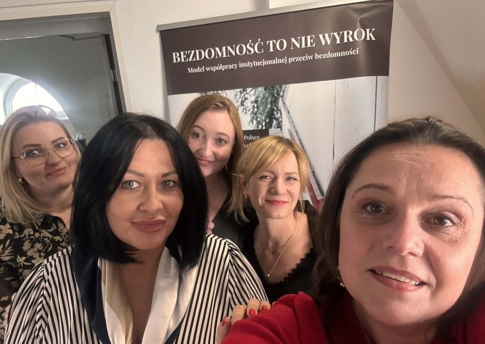 Fot. ze strony Fundacji TULIPAN na FB