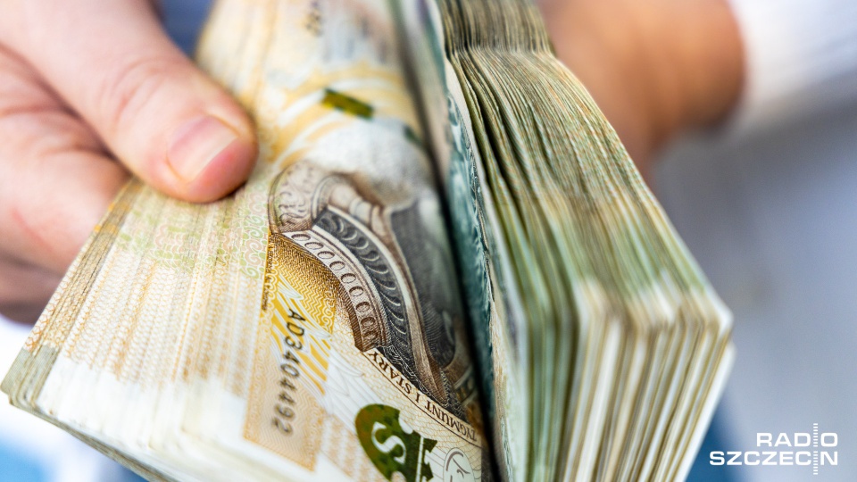 Fot. Robert Stachnik [Radio Szczecin/Archiwum]