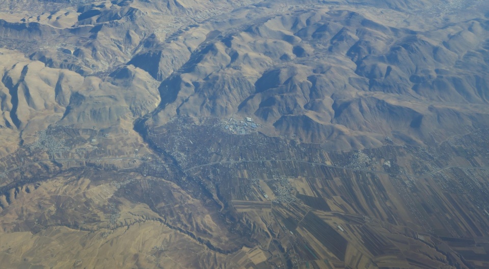 Iran, fot. Sławomir Olrik, PR Szczecin