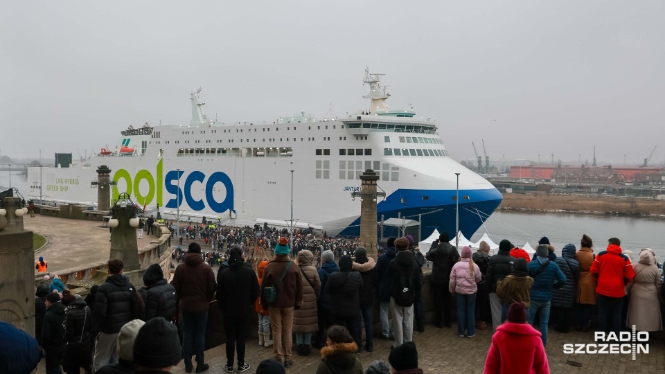 Fot. Robert Stachnik [Radio Szczecin]
