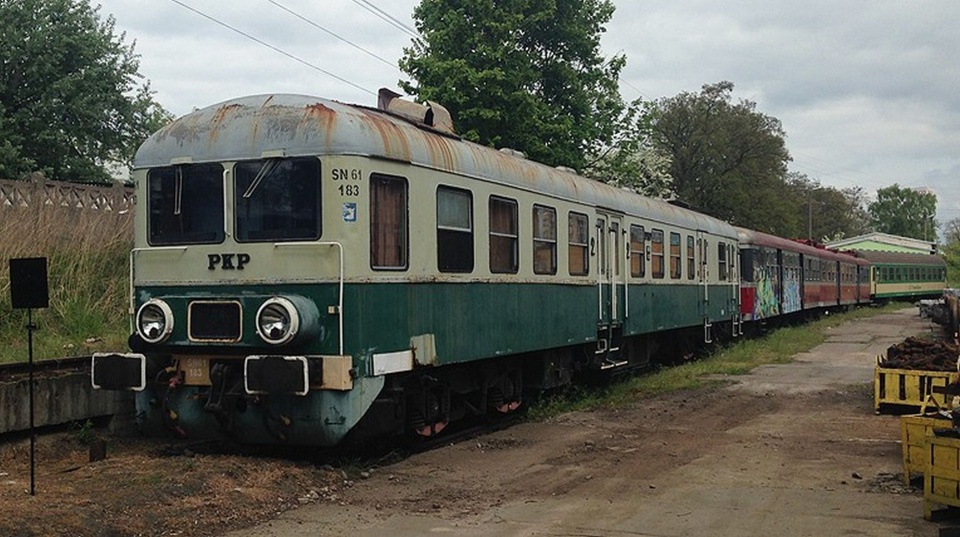 Fot. Piotr Sawiński [Radio Szczecin/Archiwum]