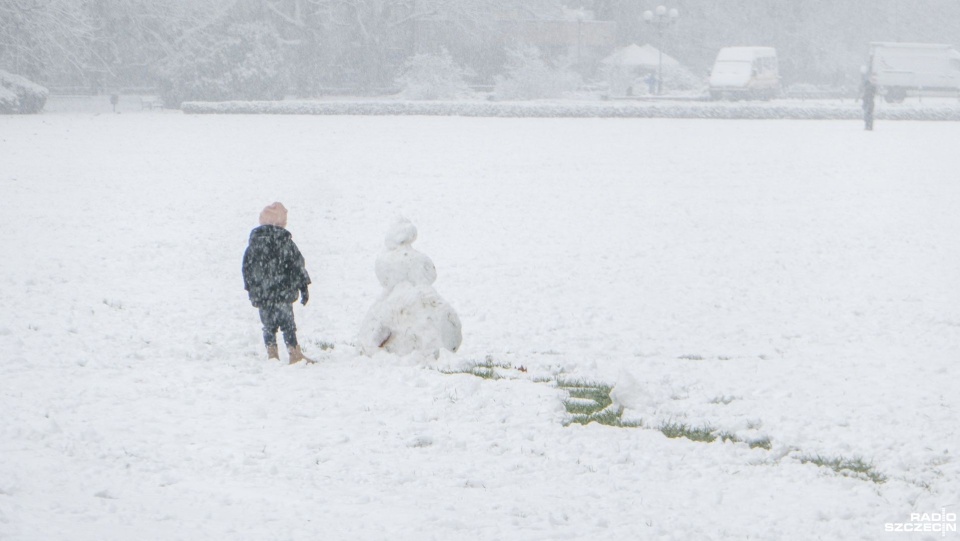 Fot. Maciej Papke [Radio Szczecin/Archiwum]
