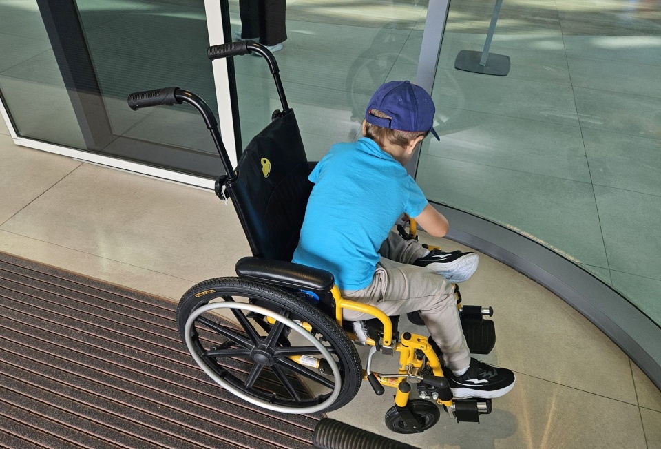 Fot. Sławomir Orlik, PR Szczecin