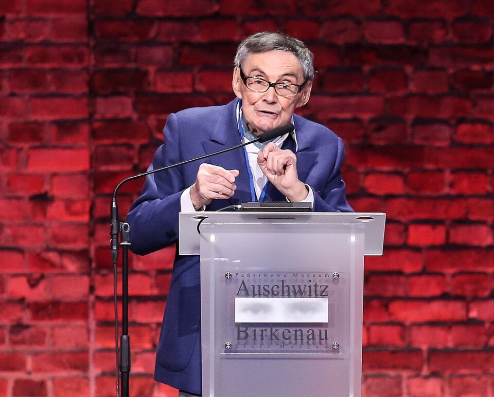 Źródło: pl.wikipedia.org/wiki/Marian_Turski