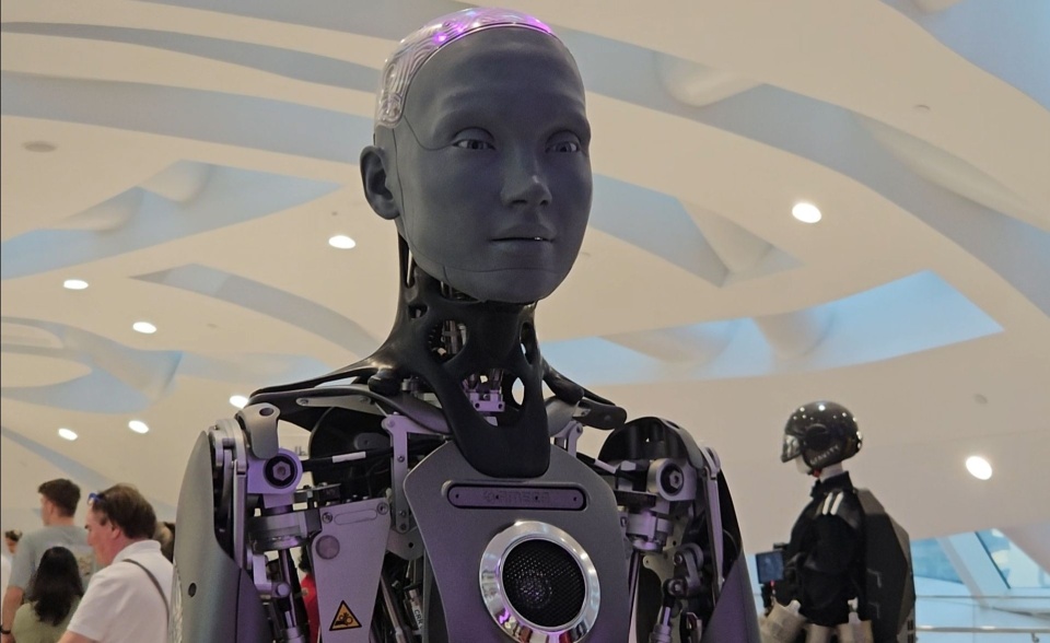 Fot. Sławomir Orlik, PR Szczecin