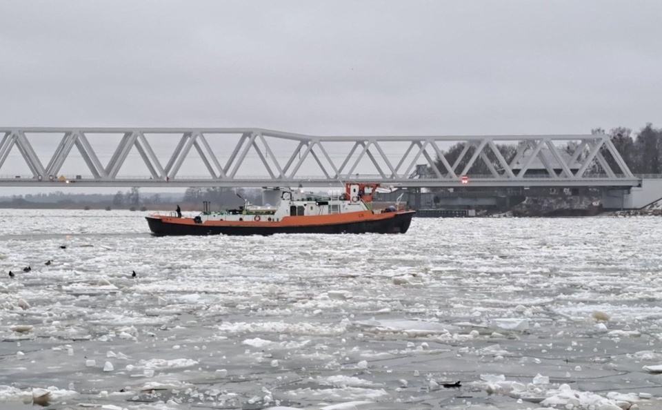 Fot. Wody Polskie RZGW Szczecin