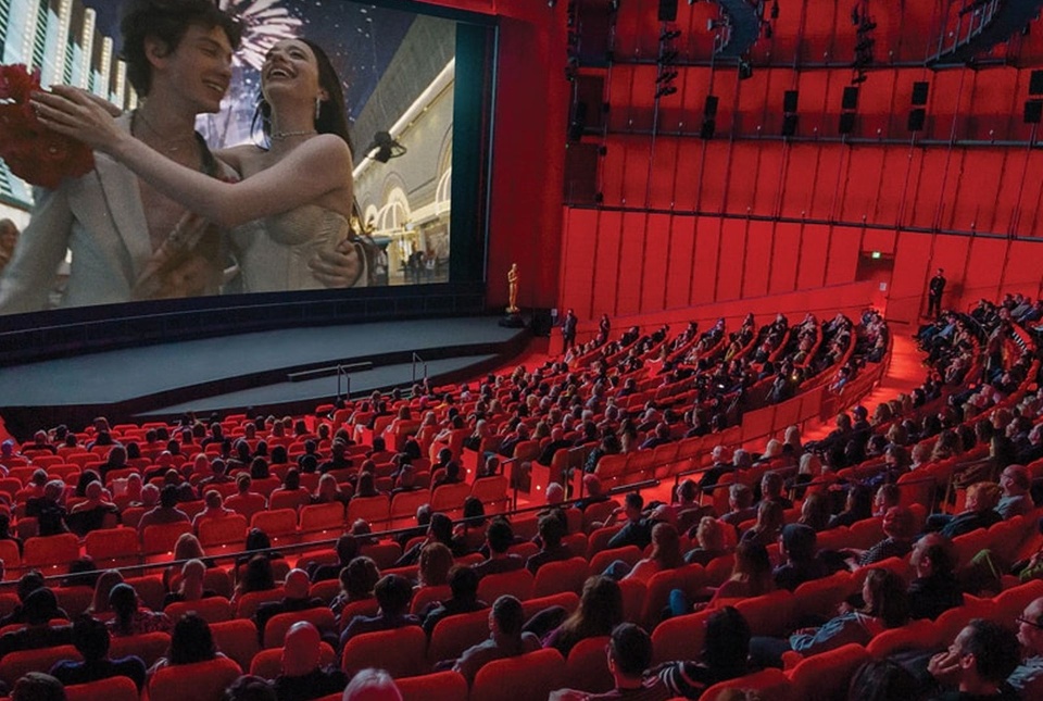 Źródło: www.oscars.org