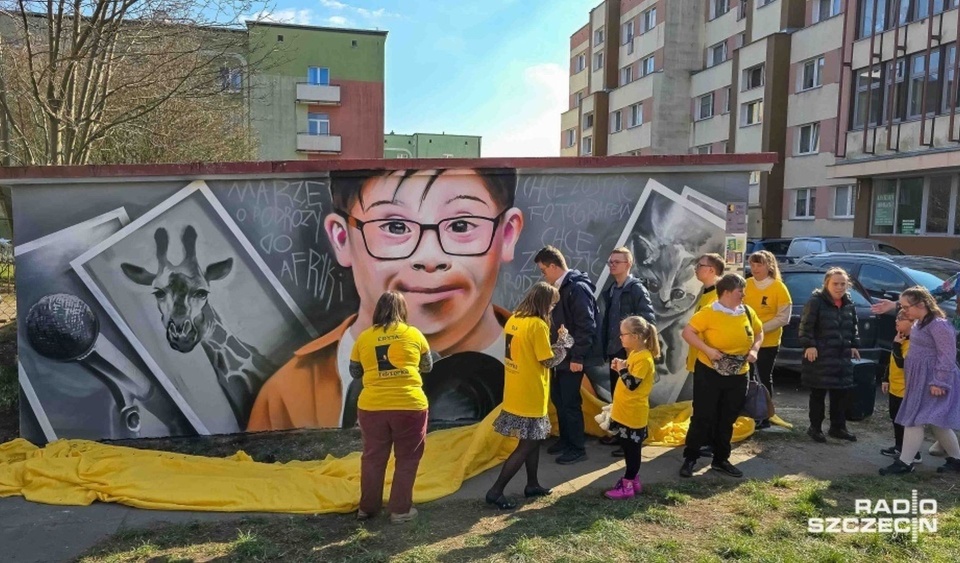 Fot. Robert Stachnik