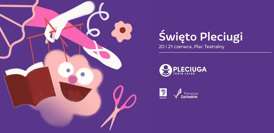 Mat. Teatr Lalek Pleciuga