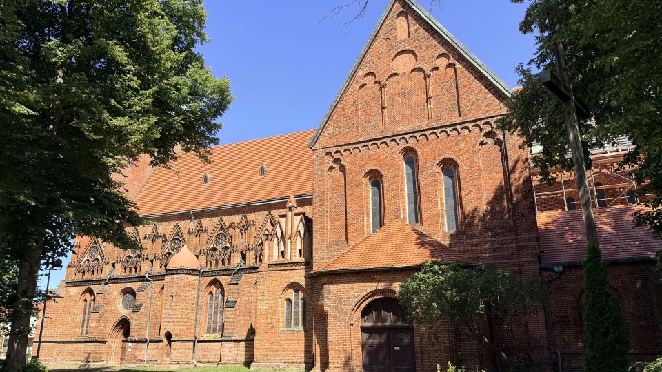 Fot. Weronika Łyczywek, PR Szczecin