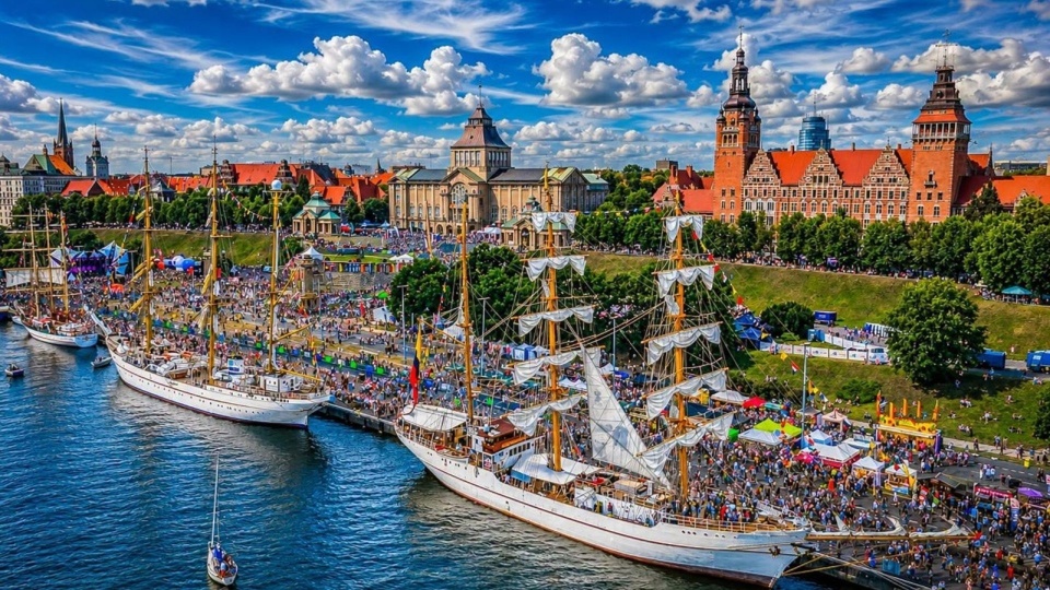 Fot. Szczecińska Agencja Artystyczna