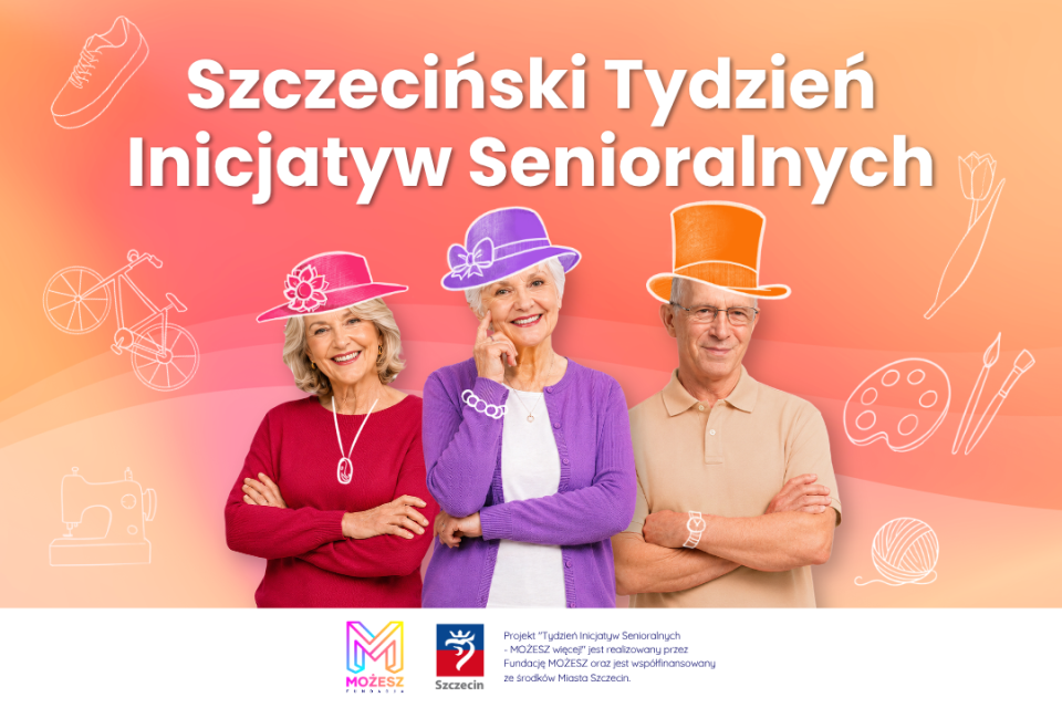 Materiały organizatorów