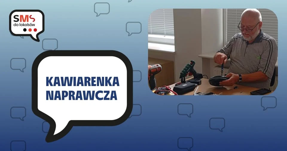Mat. Organizatora