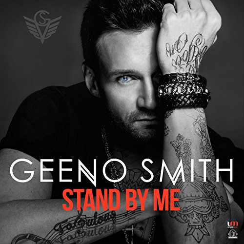 Geeno Smith - Stand By Me (Black Due vs Crash & Smash Bootleg)
