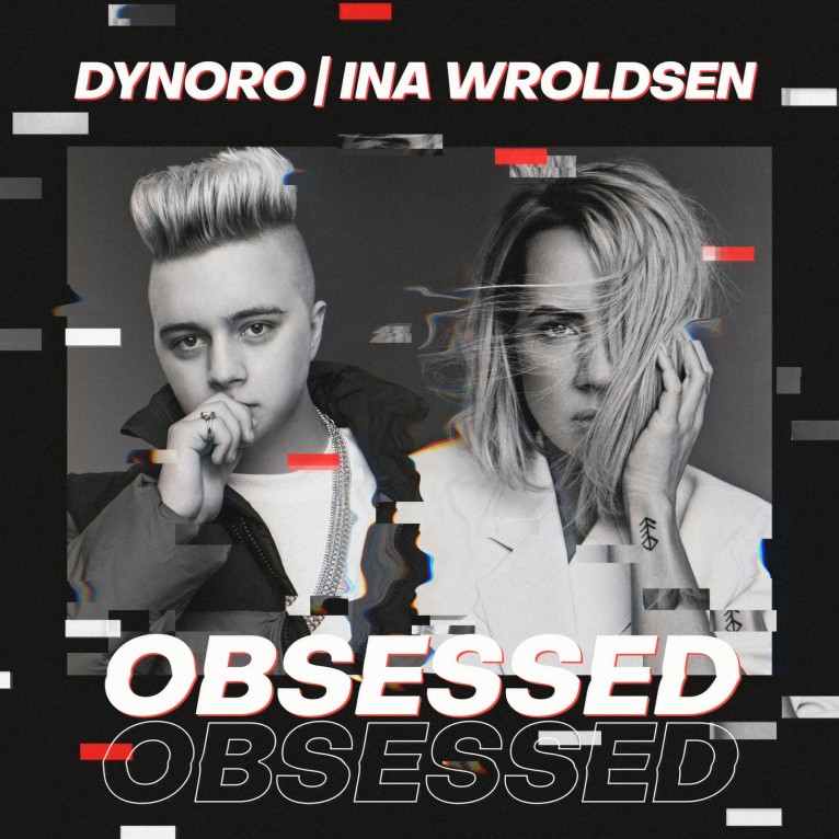 Obsessed - Dynoro & Ina Wroldsen