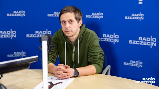 Maciej Litkowski