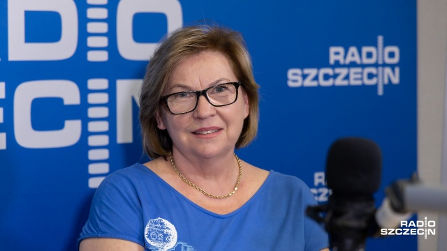 Maria Andrzejewska