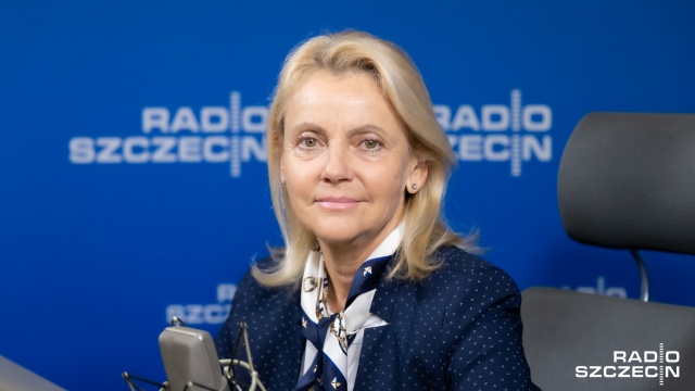 Małgorzata Jacyna-Witt