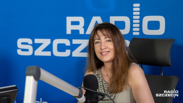 Agnieszka Kuchcińska-Kurcz