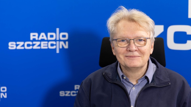 prof. dr hab. Konrad Czerski