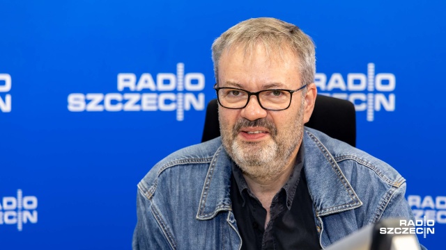 Prof. Łukasz Tomczak