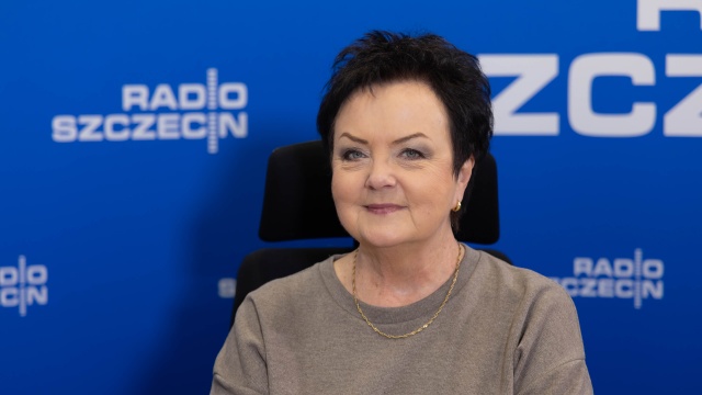 prof. Ewa Kołodziejek