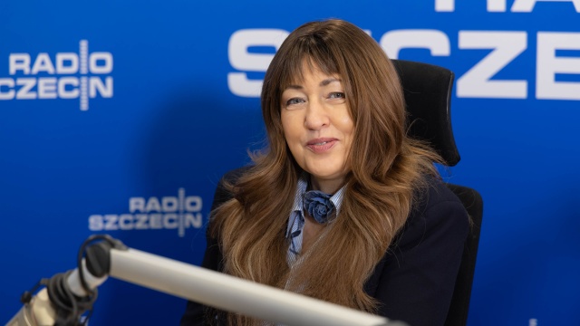 Agnieszka Kuchcińska-Kurcz