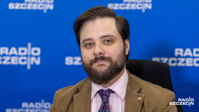Dariusz Olech