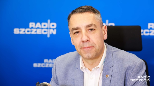 Rozmowa pod Krawatem  Apoloniusz Kurylczyk