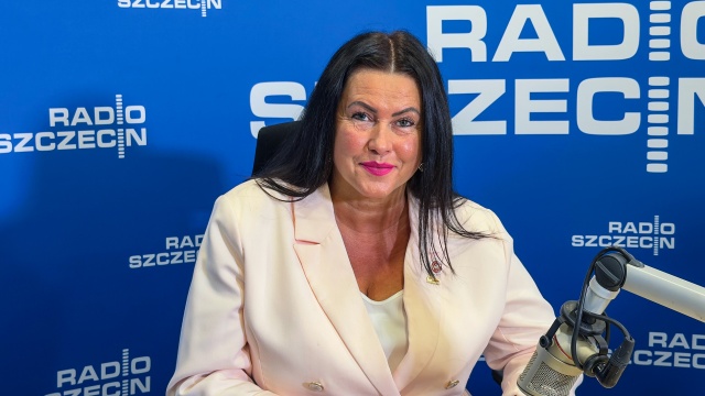 Anna Grudzińska