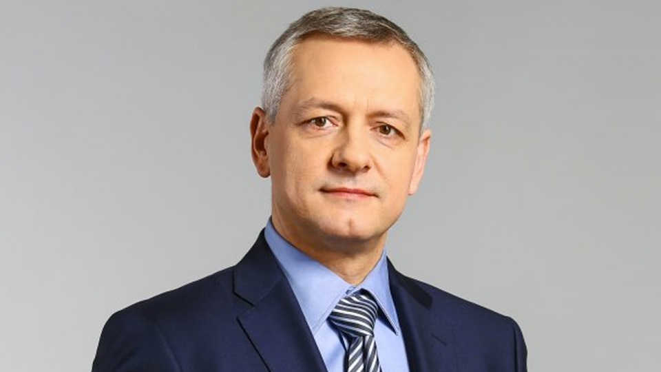 Marek Zagórski. Fot. msp.gov.pl