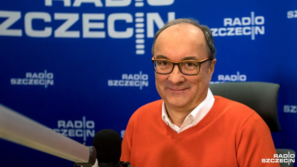 Fot. Weronika Łyczywek [Radio Szczecin/Archiwum]