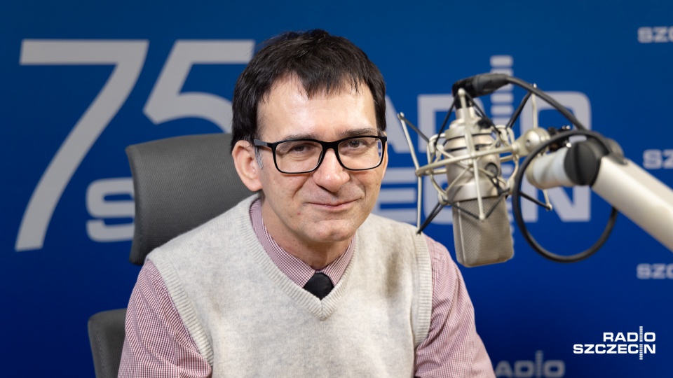 Fot. Robert Stachnik [Radio Szczecin]