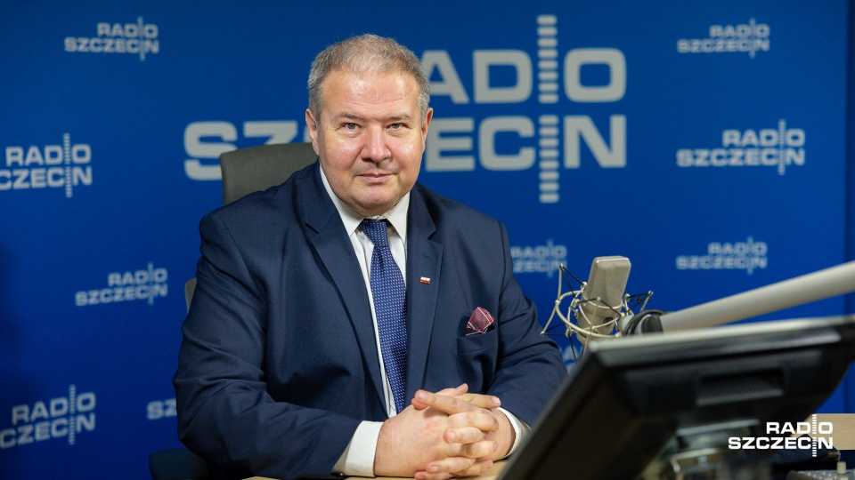 Fot. Robert Stachnik [Radio Szczecin]