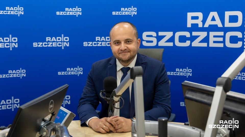 Wykryli podróbki z Turcji - Region - Radio Szczecin