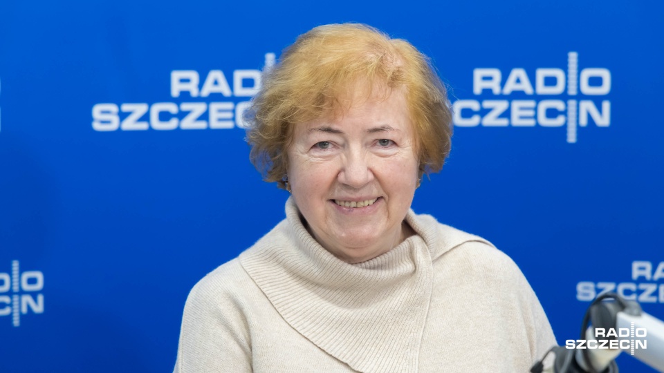 Fot. Robert Stachnik [Radio Szczecin]