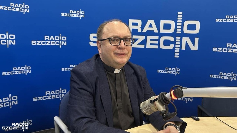 Fot. Jacek Rujna [Radio Szczecin]