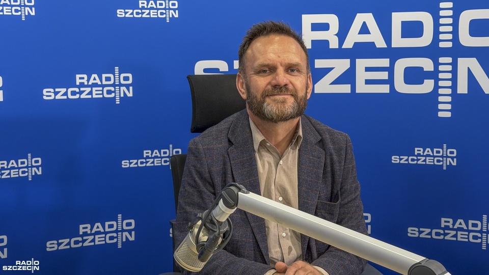 Fot. Maciej Papke [Radio Szczecin]