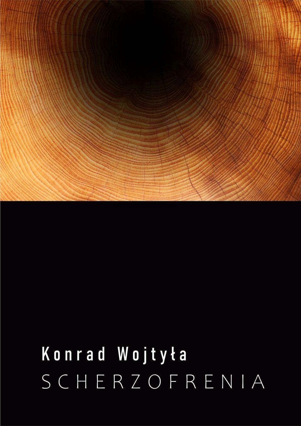 "Scherzofrenia" - Konrad Wojtyła