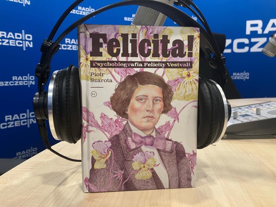 Fot. Joanna Skonieczna