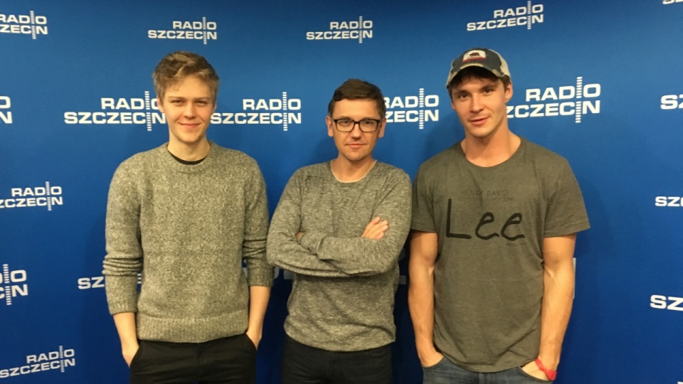 Fot. Michał Król /Radio Szczecin/