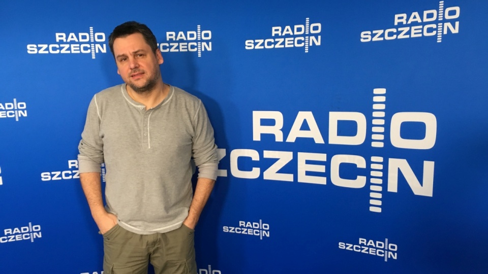 Fot. Michał Król /Radio Szczecin/