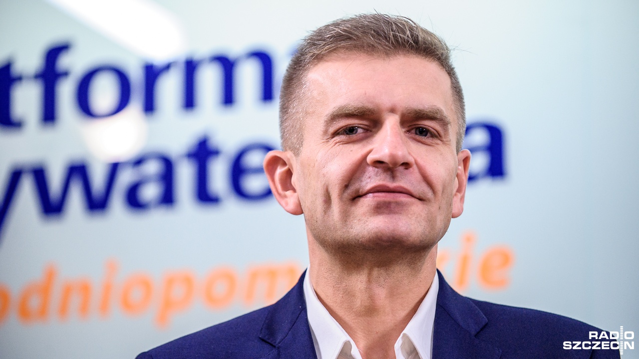 B. Arłukowicz poparł kandydaturę B. Budki na szefa PO