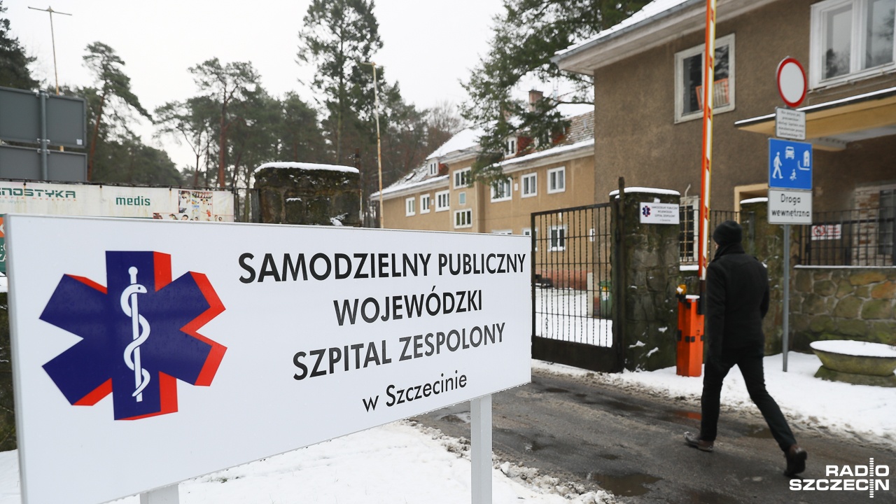 Kiedyś Platforma Obywatelska będzie musiała odpowiedzieć na pytania dotyczące prof. Grodzkiego. Jeśli nie mi, to prokuratorowi - powiedziała w Samorządowej Przeplatance Małgorzata Jacyna-Witt, radna PiS w Sejmiku Województwa Zachodniopomorskiego.