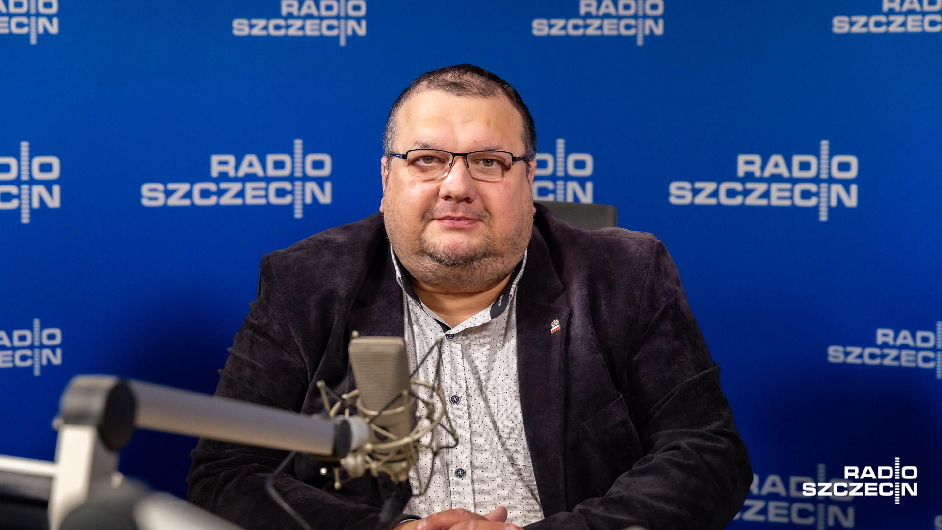 Zaremba: Gazeta Wyborcza od czasu Smoleńska broni ruskiej agentury