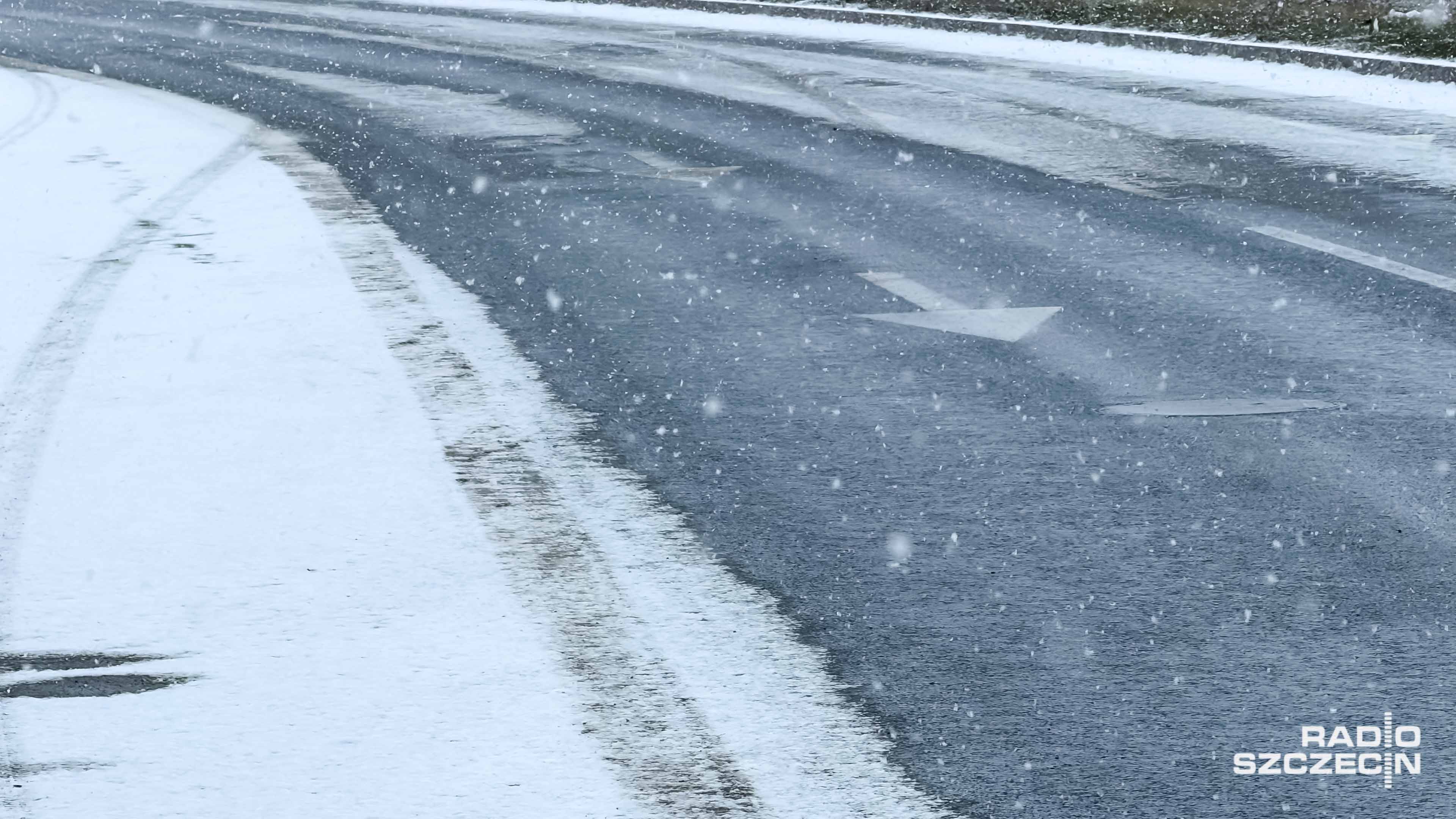 Kierowcy o sytuacji na drogach w regionie