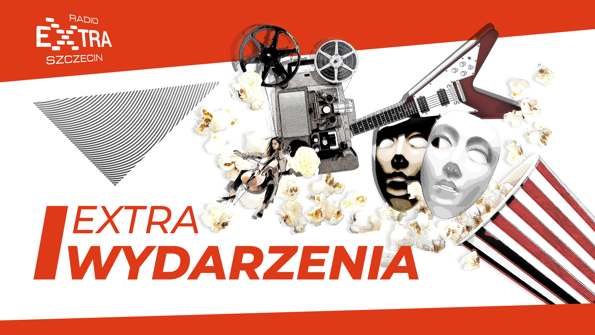 EXTRA WYDARZENIA: Na luzie opowiadamy o najciekawszych wydarzeniach w regionie.