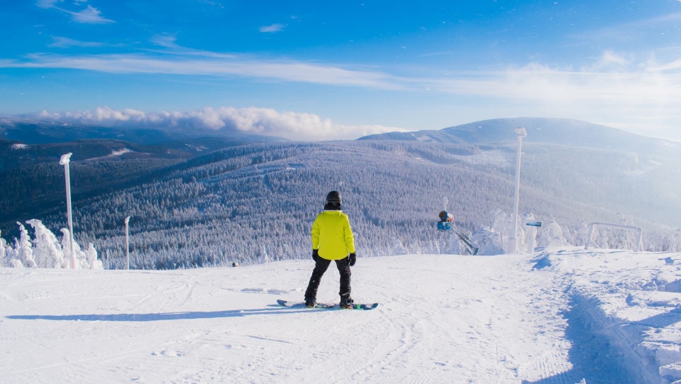 Czarna Góra Resort