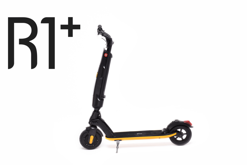 Hulajnoga eRoller R1+