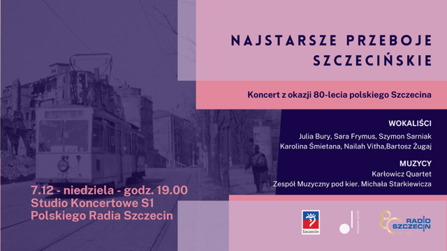 Najstarsze Przeboje Szczecińskie